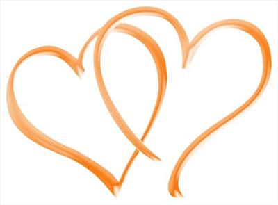Golden Heart