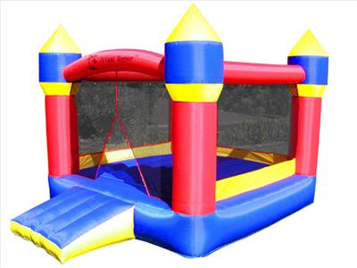 Bouncy house