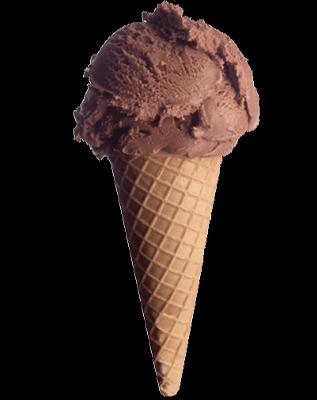 Chocolate Icecream