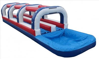 Slip'nSlide