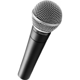 Microphone