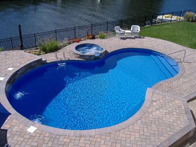 Outdoor Pool