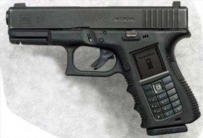 Gun 