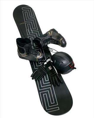 SnowBoard
