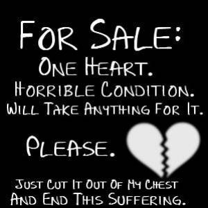 Heart Horrible