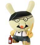 Der French Dunny '07