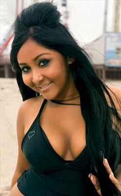 Snookie