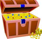Treasure Chest