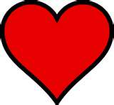 Red Heart