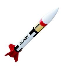 Missile