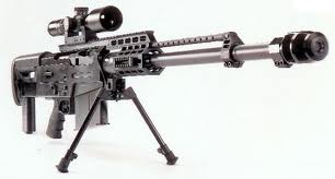 50 Caliber
