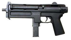 SMG