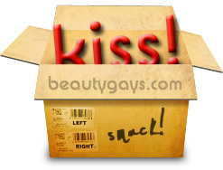 Kiss Box