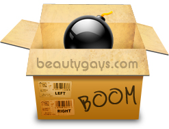Boom Box!
