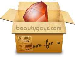 Diamond Box