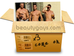 Sexy Group Box