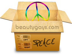 Peace Box