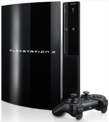 PS 3