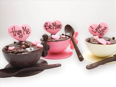 Coklat Valentine