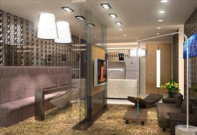 Apartemen