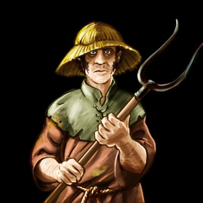 Peasant