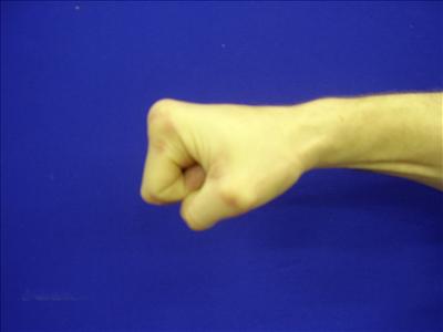 Punch In Pace!