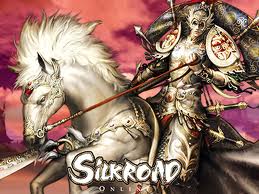 Silkroad