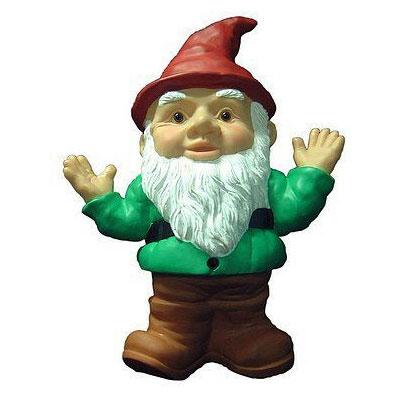 Gnome Of Reason