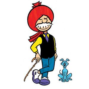 chacha chaudhary