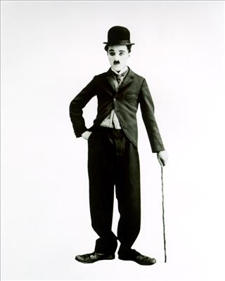 charlie chaplin