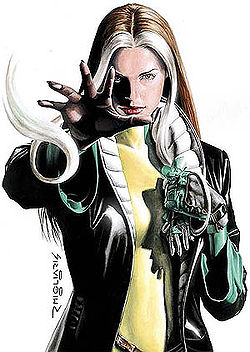 rogue