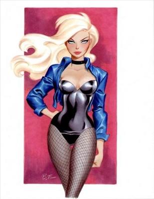black canary