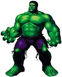 hulk