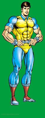 super commando dhruv