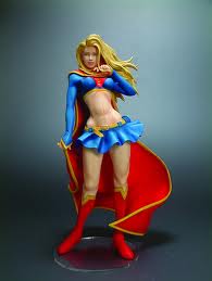 super girl
