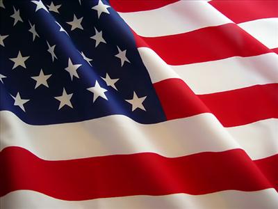 We Love Our Flag