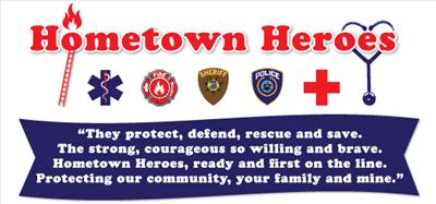 Hometown HERO