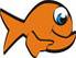 gold fish