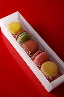 Macarons