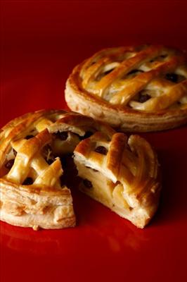 Apple Pie