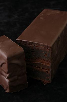 Fondant Au Chocolat