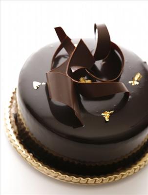 chocolat café amer