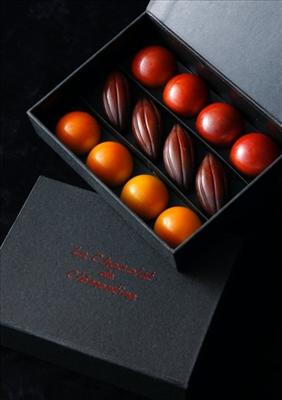 La Chocolat de Clementine