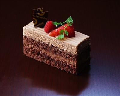 Deux Chocolat