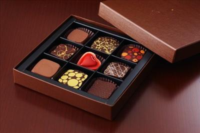 Chocolat 9