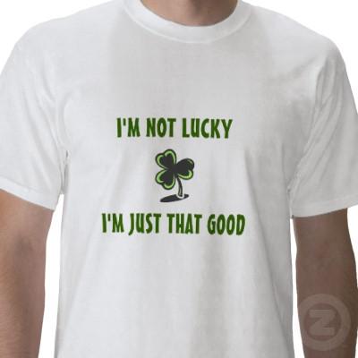 Not Lucky alias apes