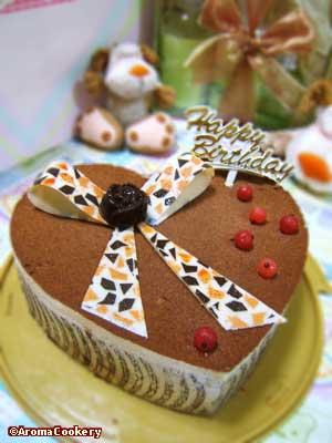 Kue Cinta