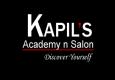 20% discount on Kapil's Saloon (www.styluseducation.com)