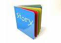 a storybook