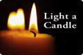 Devotional Candle